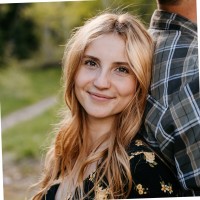 Zip Kit Homes Employee Emree Oberg's profile photo