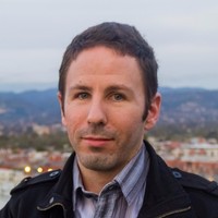 Rigetti Computing Employee Mark Hodson's profile photo