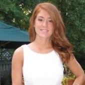 Choozle Employee Margaret Wright's profile photo