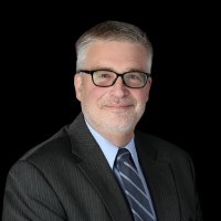 Thompson Rivers University Employee Greg Anderson's profile photo