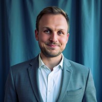 Schaeffler Employee Sven Johnson's profile photo