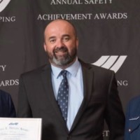 American Commercial Barge Line (ACBL) Employee Michael Johnson's profile photo