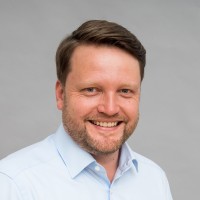 Scheffer Krantechnik GmbH Employee André Nachtigäller's profile photo