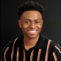 Modaic Employee Tyrin-Ian Todd's profile photo