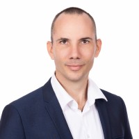 Shoreline Civil and Marine Consulting Employee Attila Gubicak's profile photo