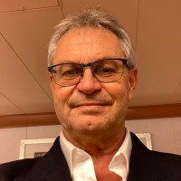 SAFOR GUYANE Employee Christian Deyrat's profile photo