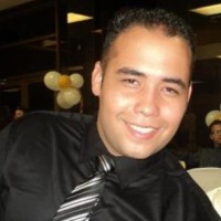 JSC SITRONICS Employee Willie Griffith's profile photo