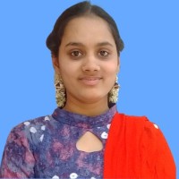 NTT DATA North America Employee Afreen Mulla's profile photo