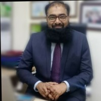 Zong CMPak Ltd Employee Usman Chohan's profile photo