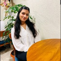 Webcipher Technologies Employee Pooja Gupta's profile photo