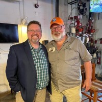Stratas Foods Employee Jay Garrett's profile photo