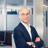 Stada Arzneimittel AG Employee Tim Adolphs's profile photo