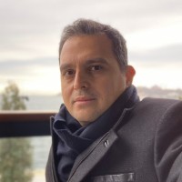OMCO MOULD Employee Ali Hatipoğlu's profile photo
