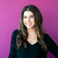 Makerhouse Employee Rebecca Harding's profile photo