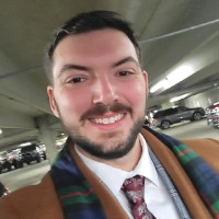 Northeastern Judicial Circuit Employee Ryan Preston's profile photo