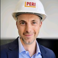 PERI Employee Felix von Grega's profile photo