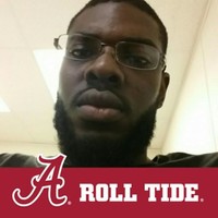 FOSS RECYCLING, INC. Employee Tyshawn Kendrick's profile photo