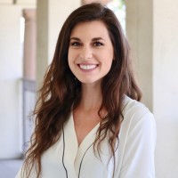 San Diego Center for Children Employee Julia Dashewich's profile photo