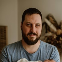 Tally Employee Lee Howett's profile photo