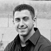 Amazon Employee Brian Townsend's profile photo