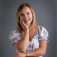 SIPENA Employee Annaëlle Lejetté's profile photo