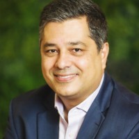 Suzano Employee Fabio Almeida de Oliveira's profile photo