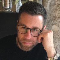 Able Group Employee Alex Jamieson's profile photo