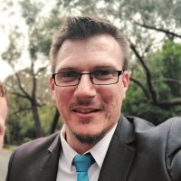 The Anglican Schools Corporation Employee Matt Brennan's profile photo