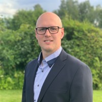BGA Group Employee Jonas Tidsjö's profile photo