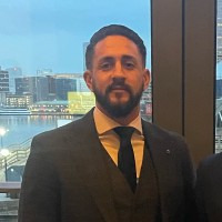 Tyler Harris Email & Phone Number