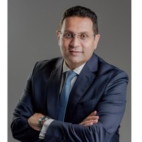 The United Bank , Egypt Employee Ahmed Emam's profile photo