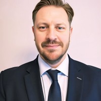 Arcus Wealth Employee Robert Isherwood's profile photo