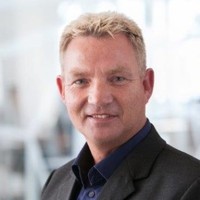 Vibo Employee Henrik Gudendal's profile photo