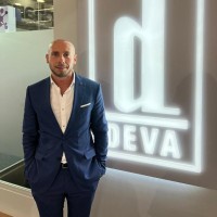 DEVA Holding A.Ş. Employee Mert Uz's profile photo