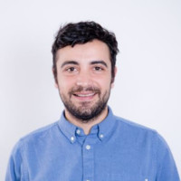 Vobile Employee Antoine Matrot's profile photo