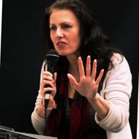 Together for Humanity Foundation Employee Margaret Hepworth's profile photo