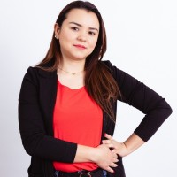 NaturaExtracta Employee Alicia Arana's profile photo