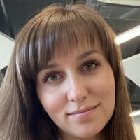Decotek Automotive Employee Liana Iashina's profile photo