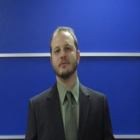 GXO Logistics, Inc. Employee Jason Loftis's profile photo