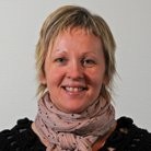 Vänersborgs Kommun Employee Pernilla Back's profile photo