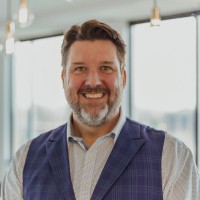 Itiliti Health Employee Chad Frank's profile photo