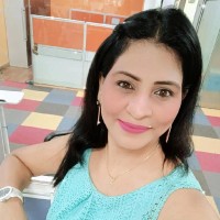 ATechnos Employee Reema Srivastava's profile photo