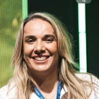 Reis Advogados Employee Karina Perissinotto Ribeiro's profile photo