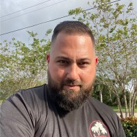 Clean Sweep Hydroblasting, Inc. Employee David Pugliese's profile photo