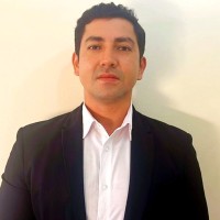 Care Assistance Employee Francisco Cerda Astorga's profile photo