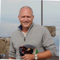 The Windward School Employee Erik Bennett's profile photo