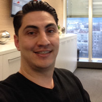 Plannatech Employee Mehmet A's profile photo