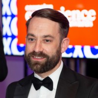 location:live Employee Adam Clapham's profile photo