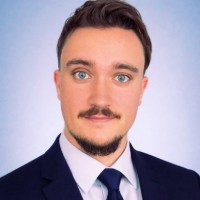 Marel Employee Jake Scanlan's profile photo