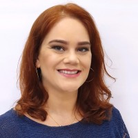 ATMA S.A. Employee Daniele Ribeiro's profile photo